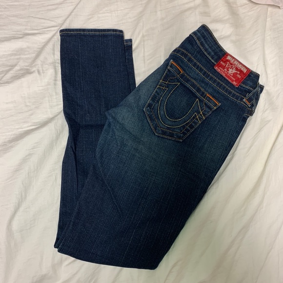 Women true religion jeans - Picture 3 of 4